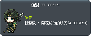 伽温 Tooltip