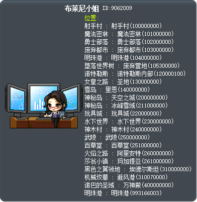 小聰明 Tooltip