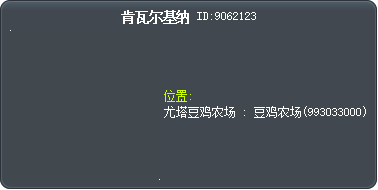割寶堅尼 Tooltip