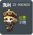 凱莉 Tooltip