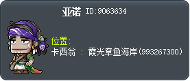 亚诺 Tooltip