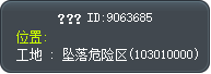 ??? Tooltip