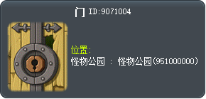 门 Tooltip