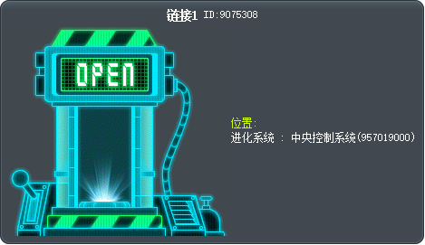 链接1 Tooltip
