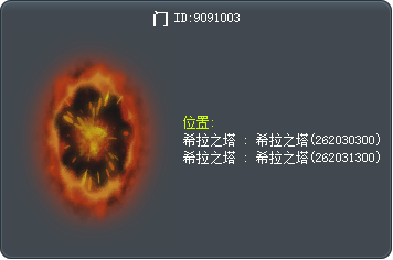 门 Tooltip