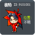 彼特 Tooltip