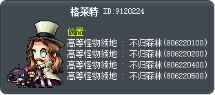 格莱特 Tooltip