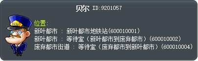 贝尔 Tooltip