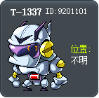 T-1337 Tooltip