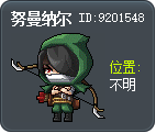 Numenal Tooltip