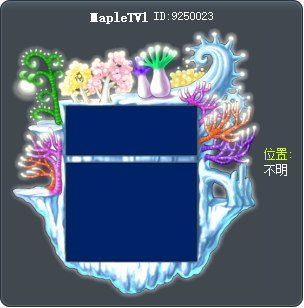 MapleTV1 Tooltip