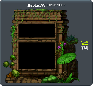 MapleTV9 Tooltip