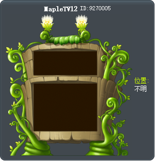 MapleTV12 Tooltip