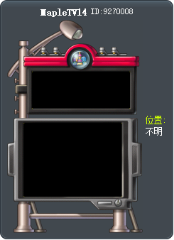 MapleTV14 Tooltip