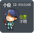 小俊 Tooltip
