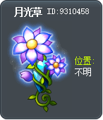 Moonlight Posie Tooltip