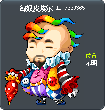 匈奴比艾樂 Tooltip