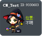 CN_Test Tooltip