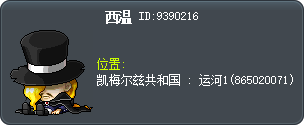 西温 Tooltip