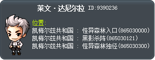 莱文·达尼尔拉 Tooltip