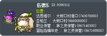 烏德勒 Tooltip