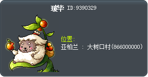 玻毕 Tooltip
