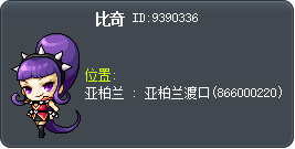 維琪 Tooltip