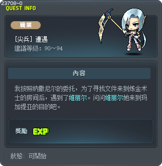 Encounter Tooltip