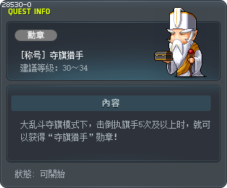Cap Crusher Tooltip