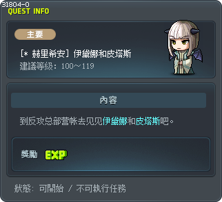 [* 赫里希安] 伊黛娜和皮塔斯 Tooltip
