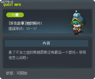 [好友故事]她的照片1 Tooltip