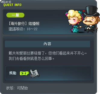 [海外旅行] 结婚照 Tooltip