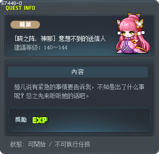 Unexpected Messenger Tooltip