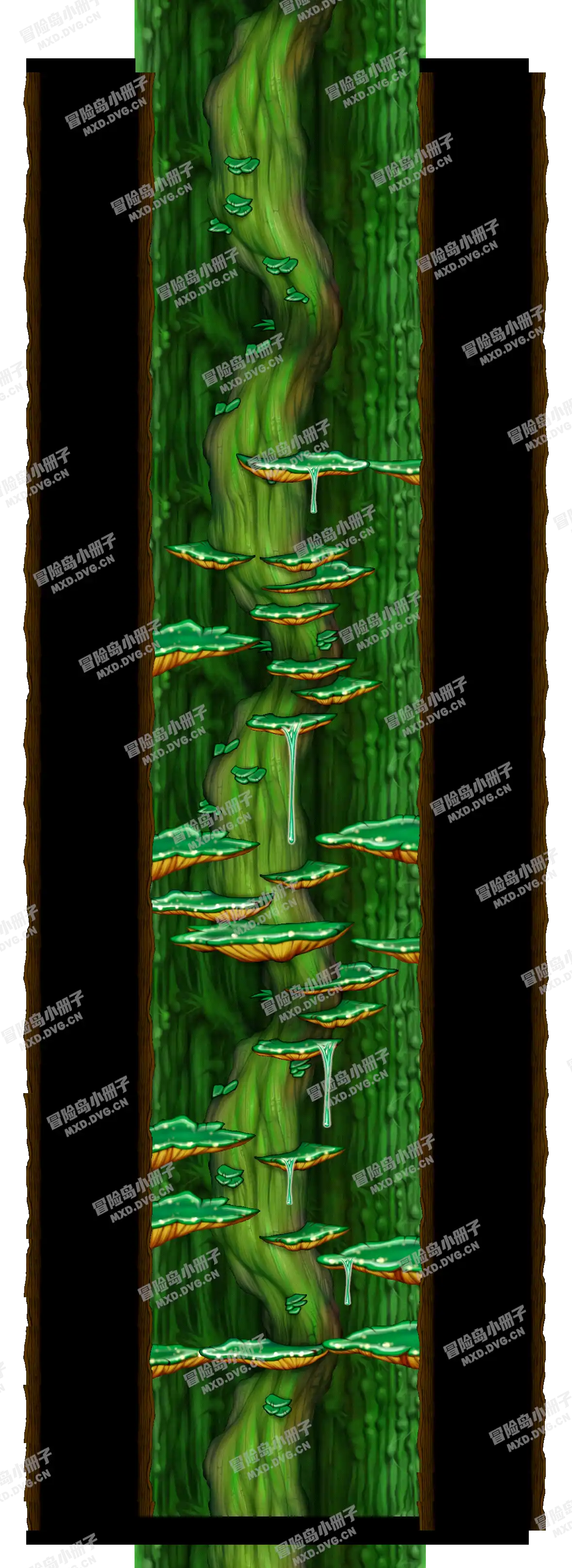 北部森林训练场Ⅶ