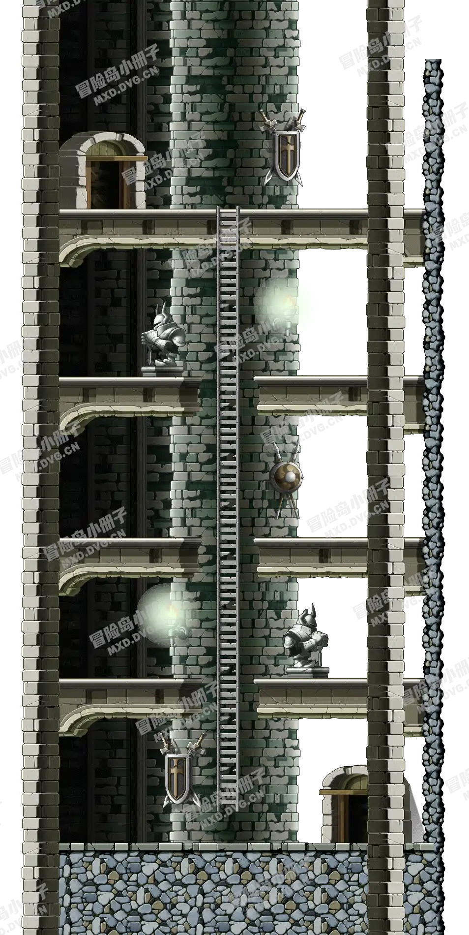 第3军营