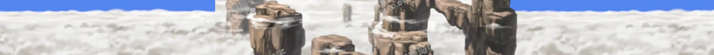 危险的峡谷Ⅱ