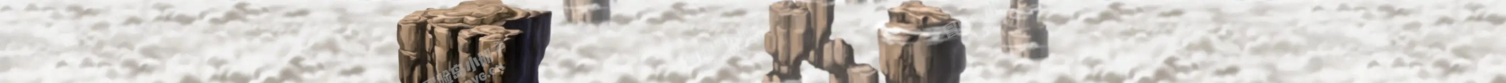 火焰山I
