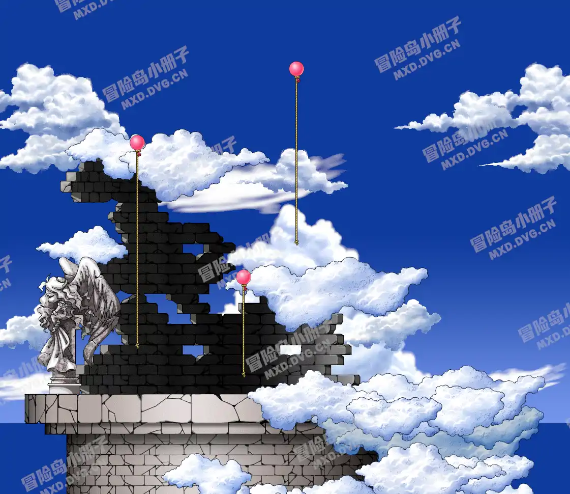 未知之塔