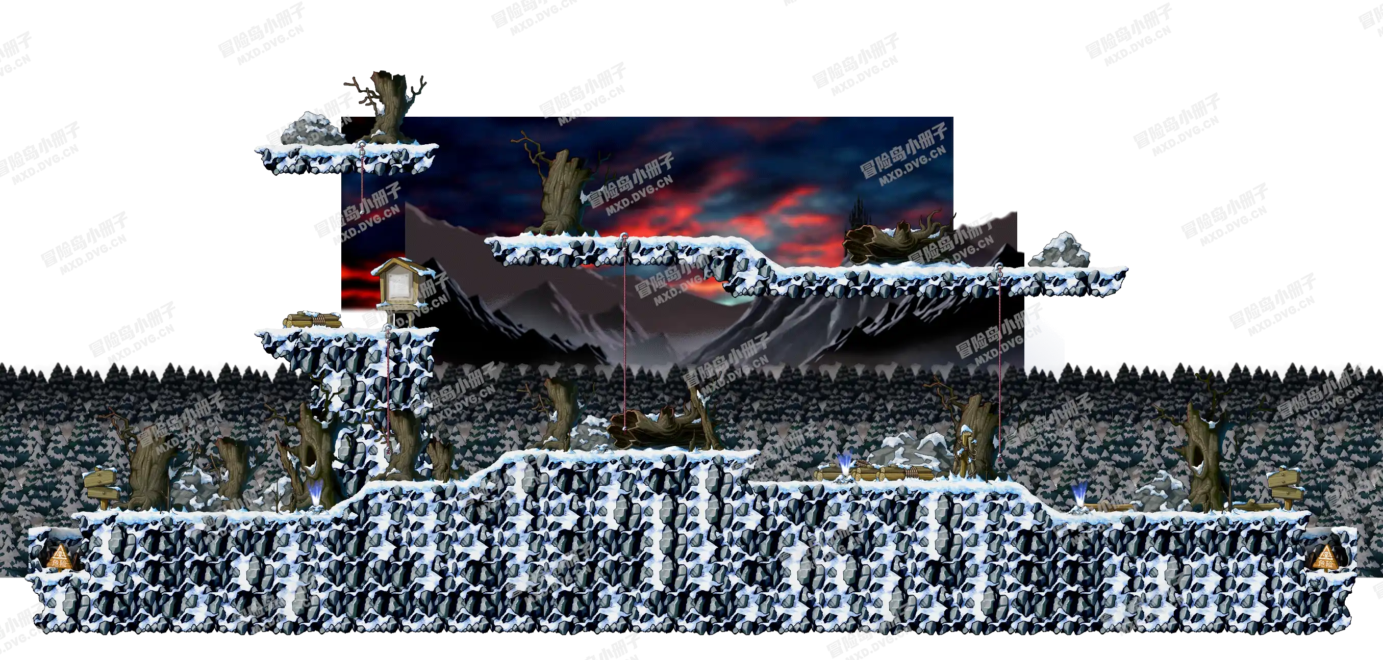死亡之林Ⅱ