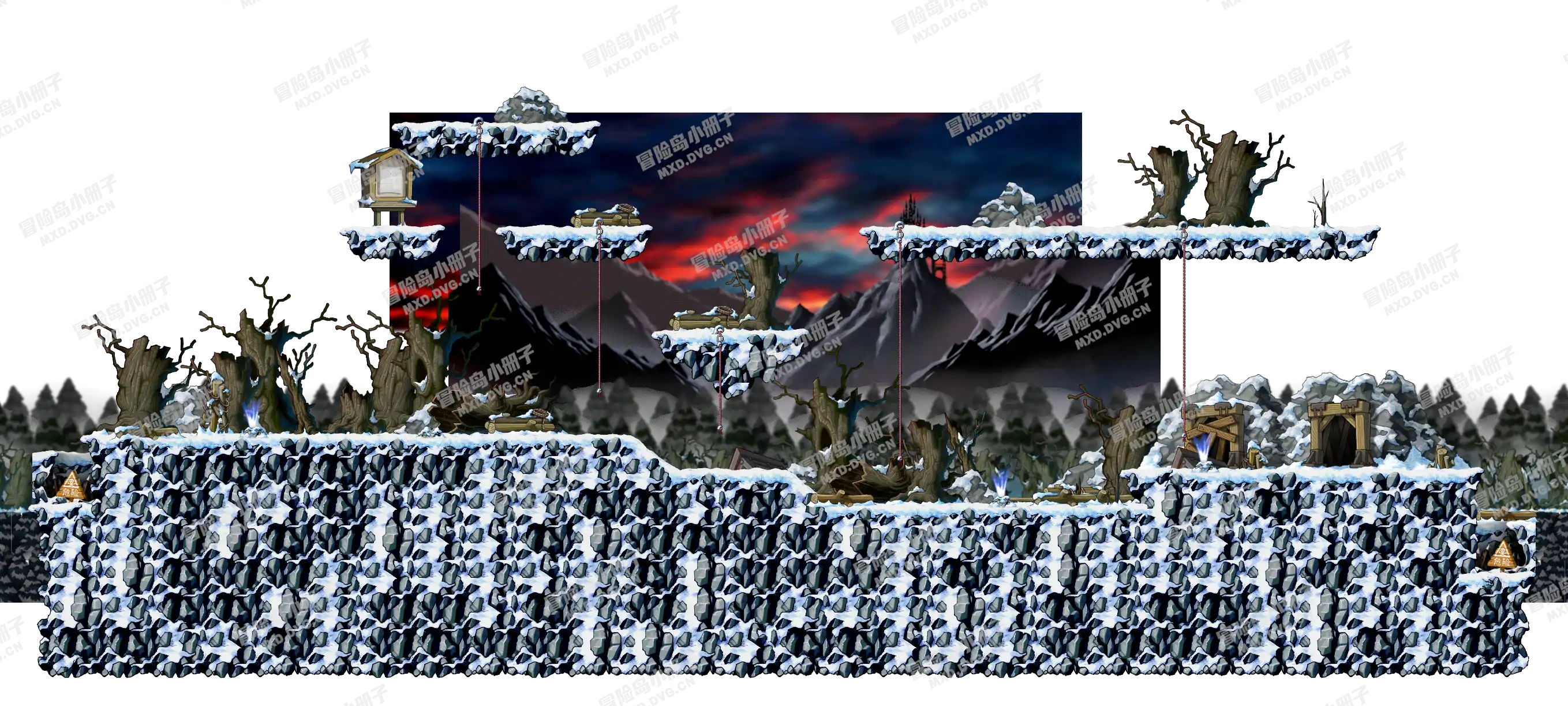 死亡之林Ⅳ