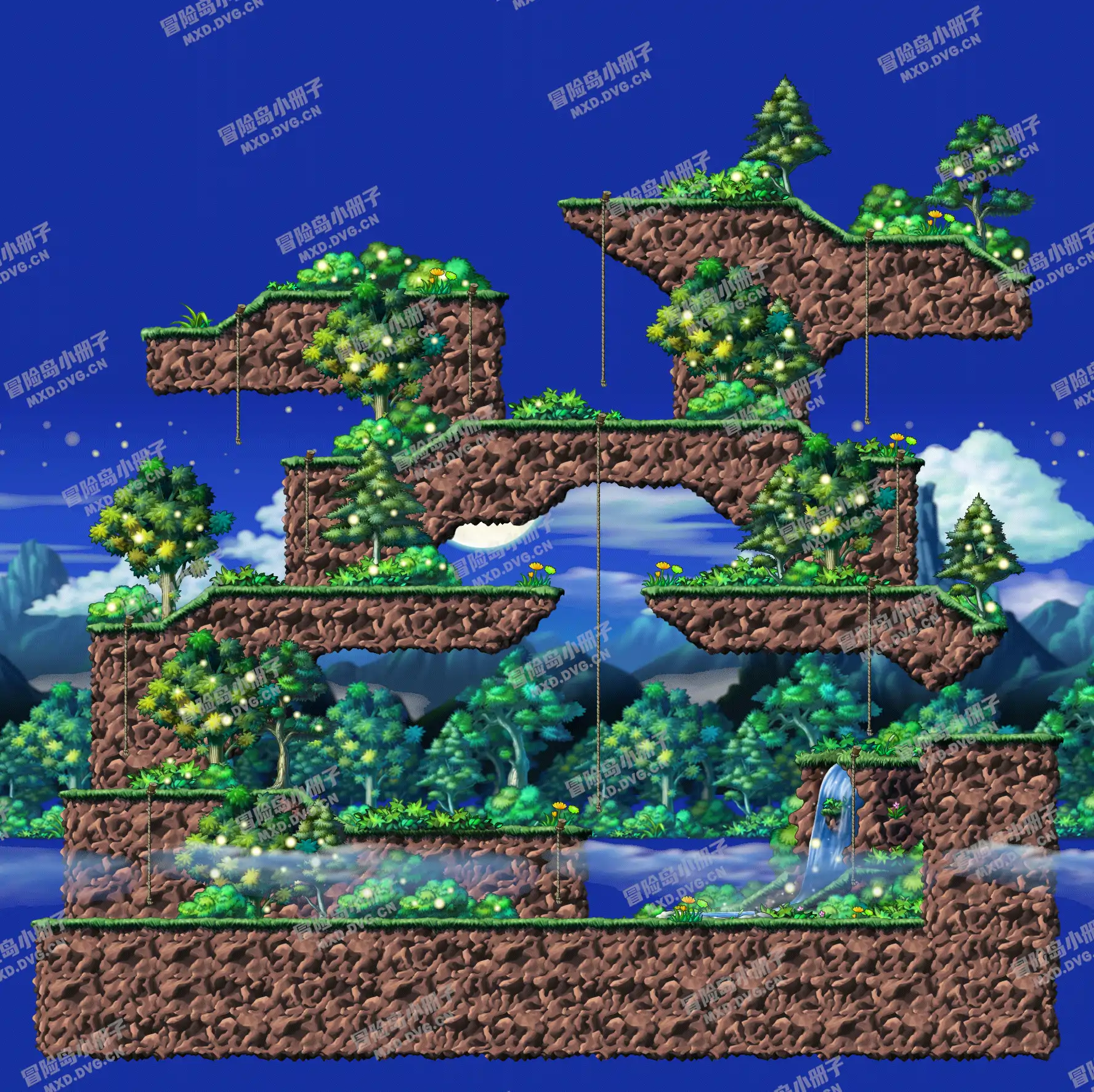 小山泉