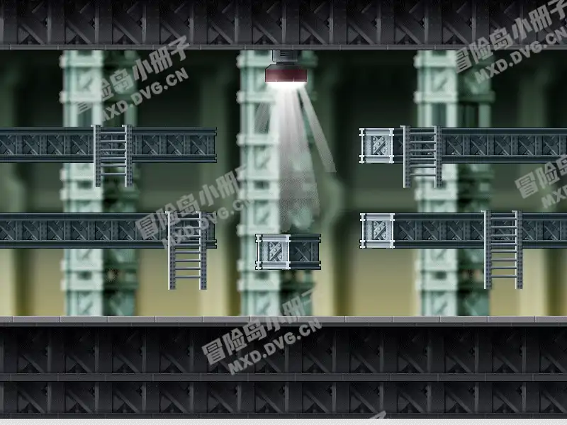 卡帕莱特密室