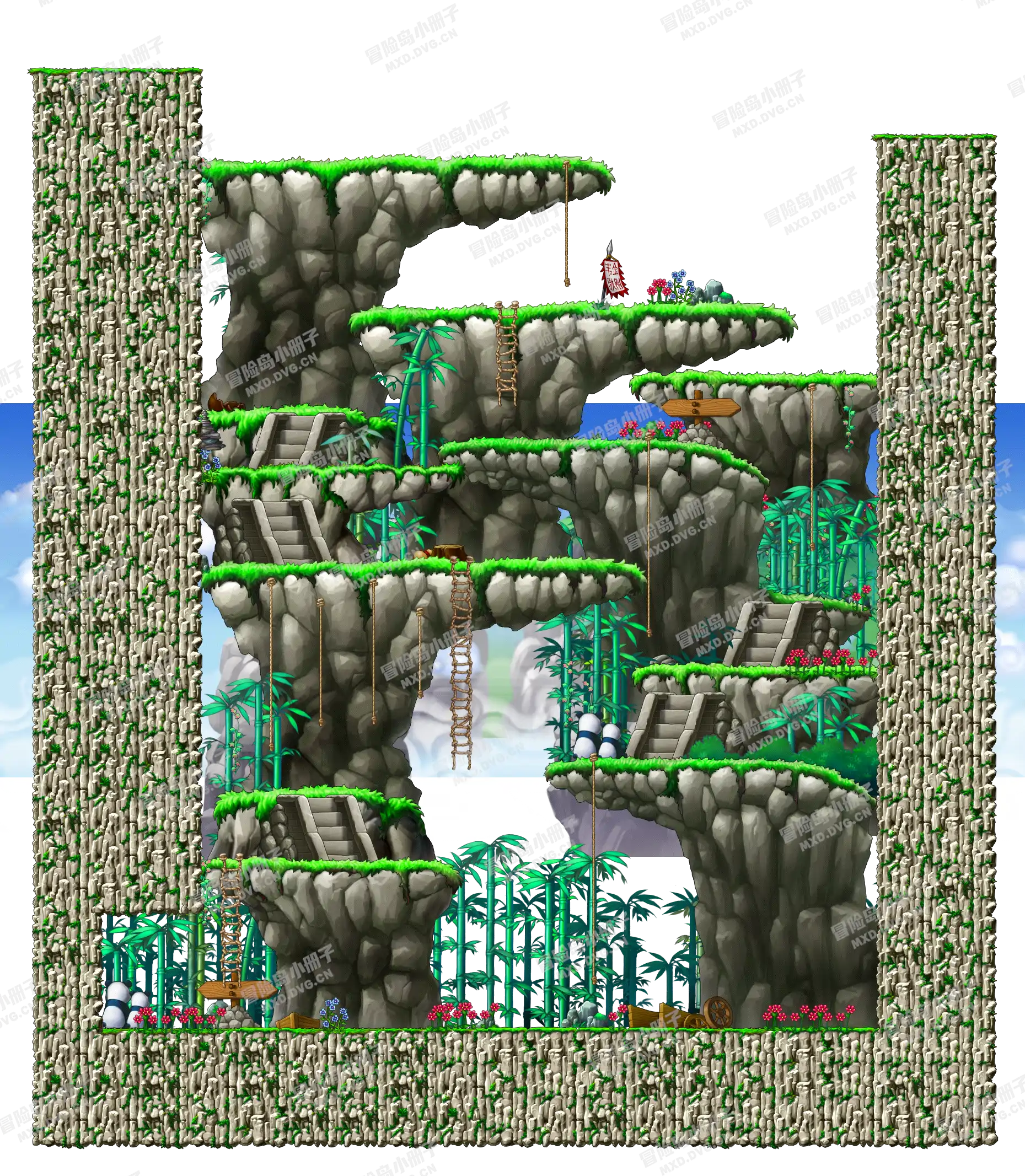 山路1