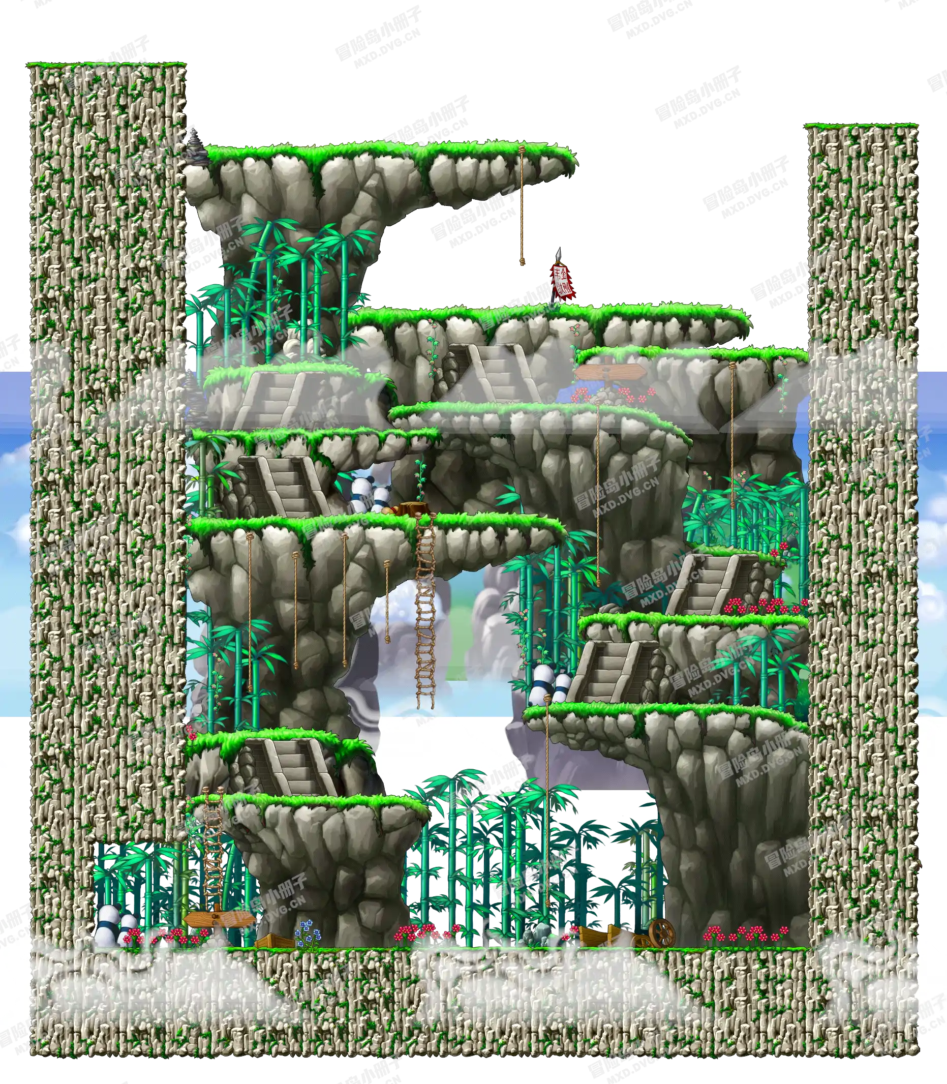 山路2