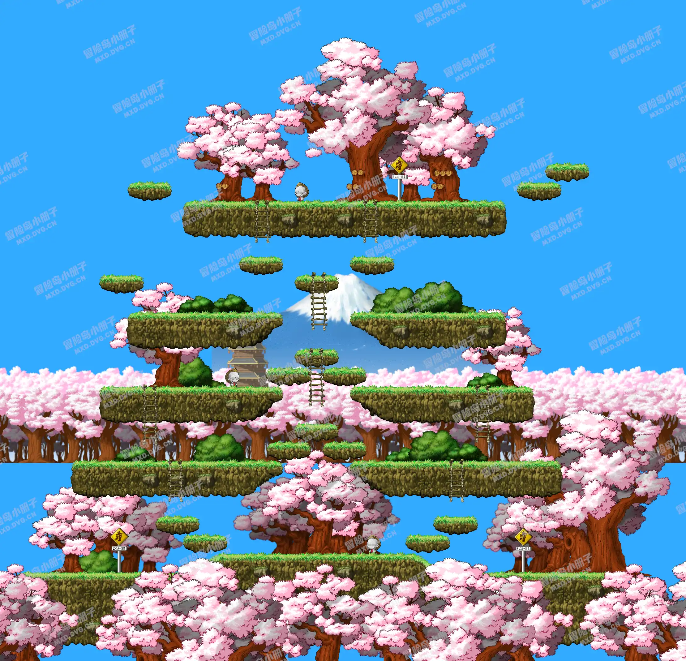 乌鸦树林2