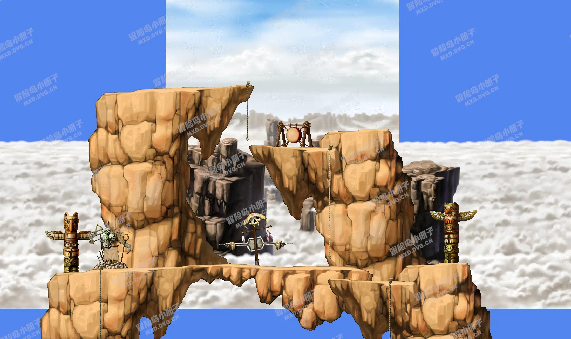 Rocky Road II