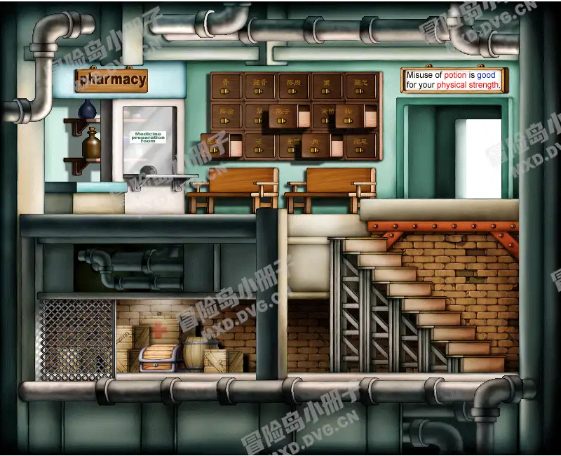 Kerning City Pharmacy
