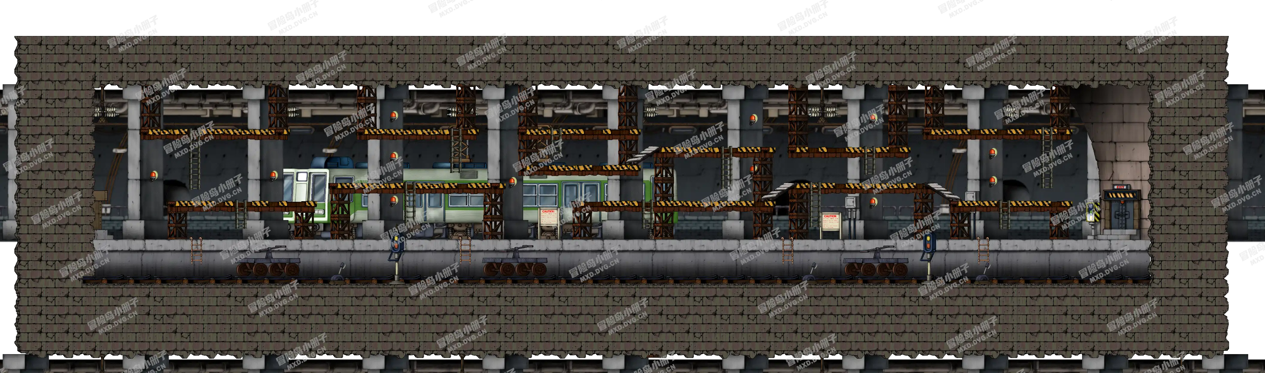 Line 2 <Area 1>