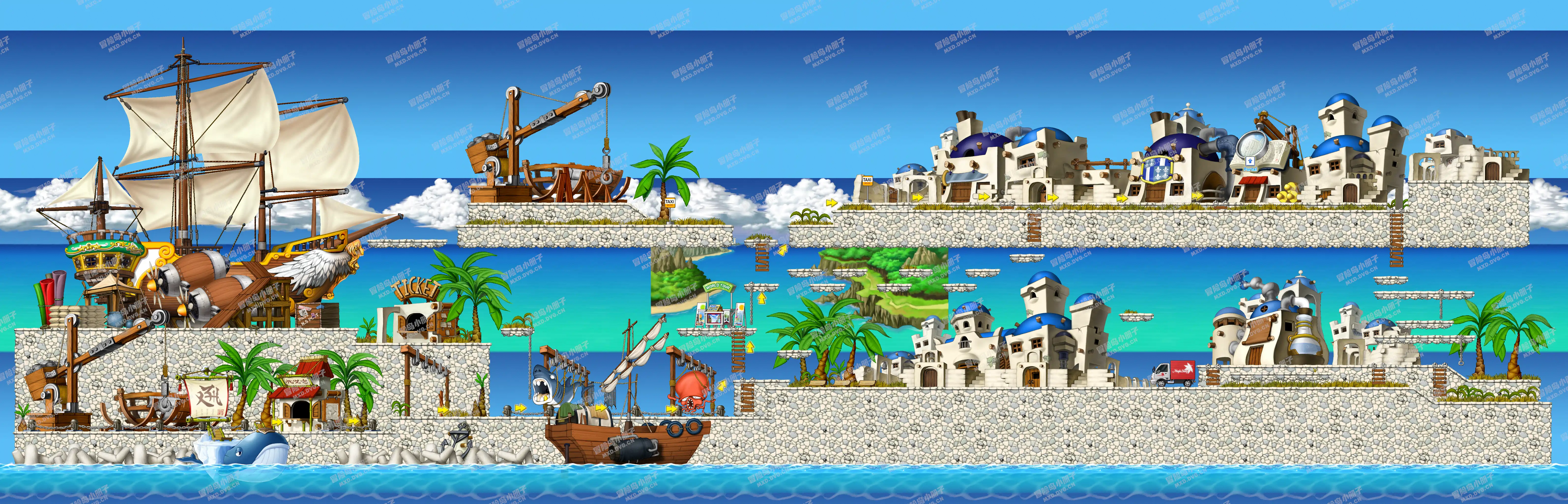 Lith Harbor
