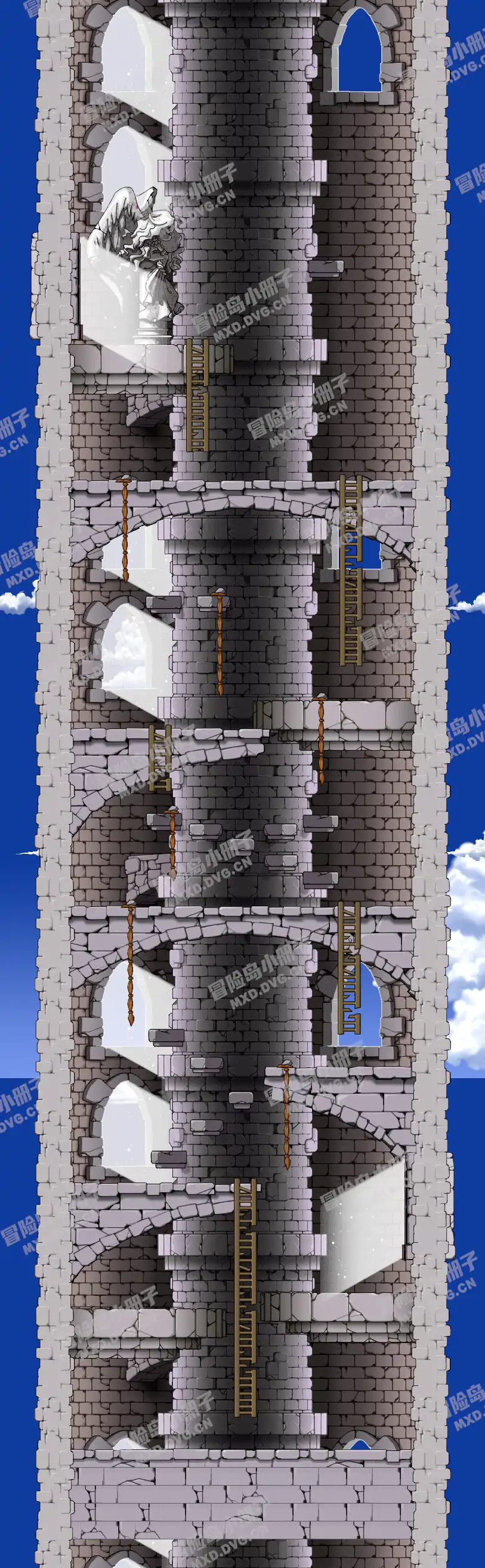 Orbis Tower <20th Floor>